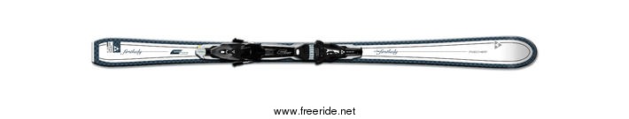 Fischer C-LINE FIRST LADY RT