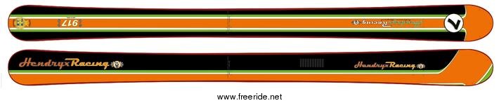 Hendryx 917