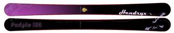 Hendryx Purple Haze 2014