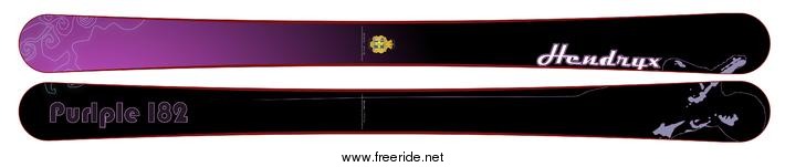Hendryx Purple Haze