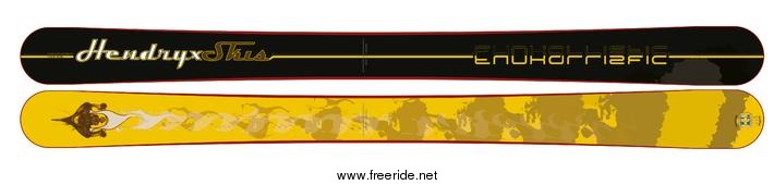 Hendryx Funkallistic