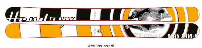 Hendryx Rhino Chaser