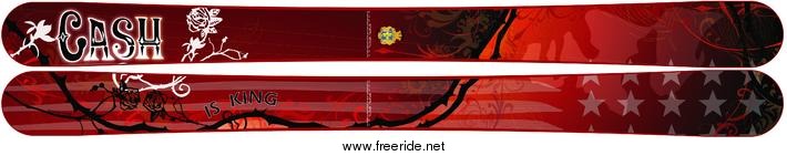 Hendryx Cash is King