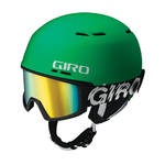 Giro Combyn 2014