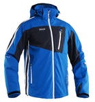 8848 Altitude Steam Jacket
