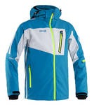 8848 Altitude Steam Jacket