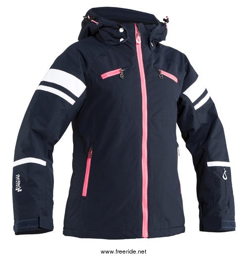8848 Altitude Glory JR Jacket