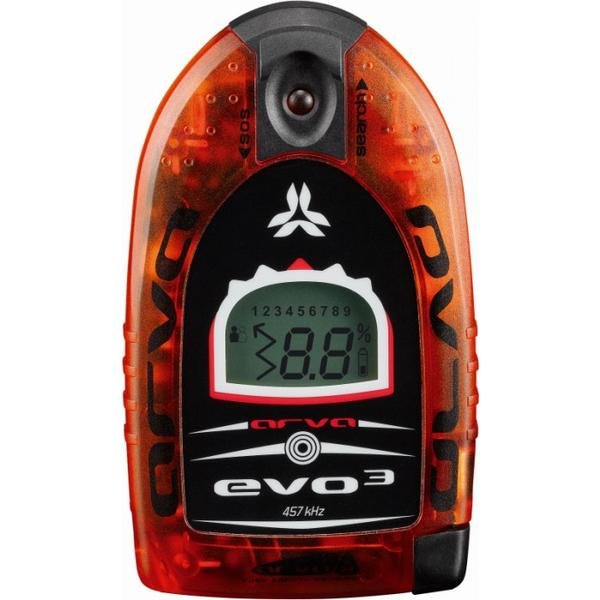 Arva Evo 3+