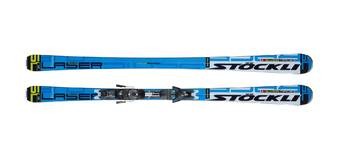 Stöckli Laser SL 2014