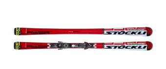 Stöckli Laser GS 2014