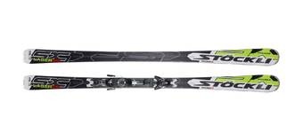 Stöckli Laser SX 2014