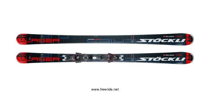 Stöckli Laser AR