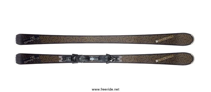 Stöckli Spirit OTWO