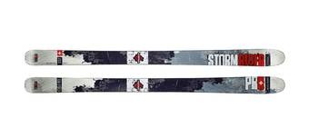 Stöckli Stormrider PRO 2014
