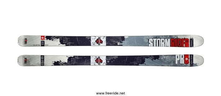 Stöckli Stormrider PRO