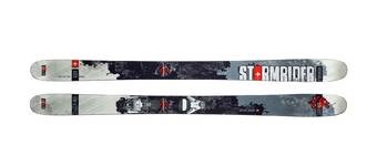 Stöckli Stormrider 107 2014