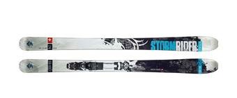 Stöckli Stormrider 100 2014