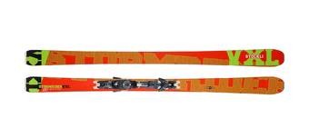 Stöckli Stormrider VXL 2014