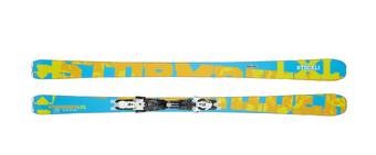 Stöckli Stormrider LXL 2014