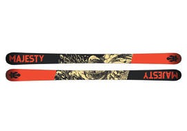 Majesty Dirty Bears