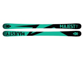 Majesty Thunderbolt