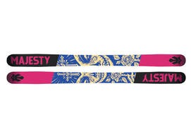 Majesty Velvet