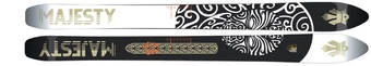 Majesty Knife 2014