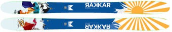 SGN Rakkar 2014