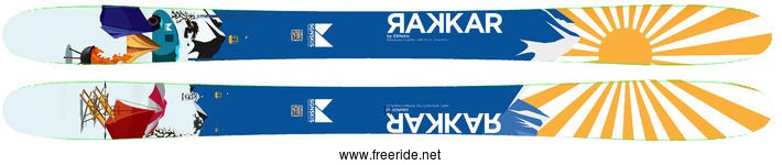SGN Rakkar