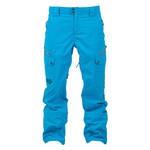 Saga Monarch 3L 2015