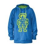 Saga academics riding pullover 2015