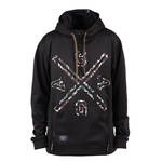 Saga crest riding pullover 2015
