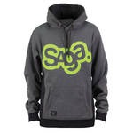 Saga OG riding pullover 2015