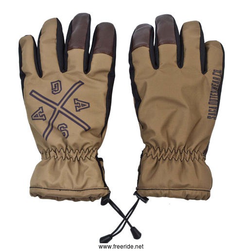 Saga PNW GLOVE