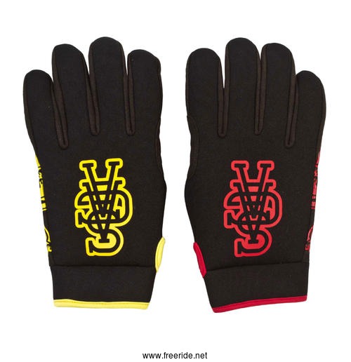 Saga PIPE GLOVE