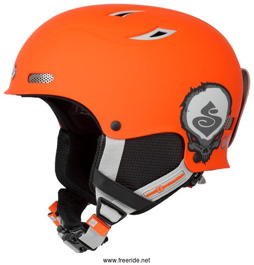 Sweet Protection Rambler Kids