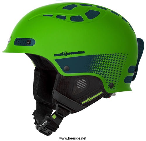 Sweet Protection Igniter