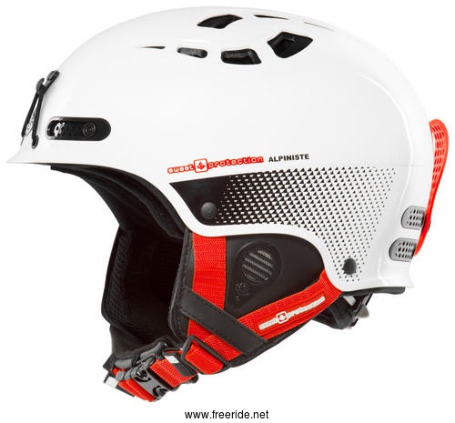 Sweet Protection Igniter Alpiniste