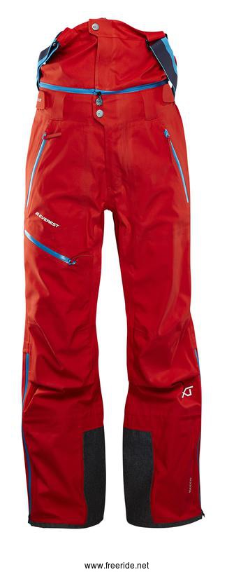 Everest W EXT 3L ALP PANT
