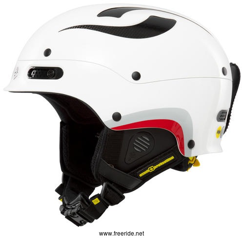 Sweet Protection Trooper MIPS