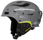 Sweet Protection Trooper TE 2015