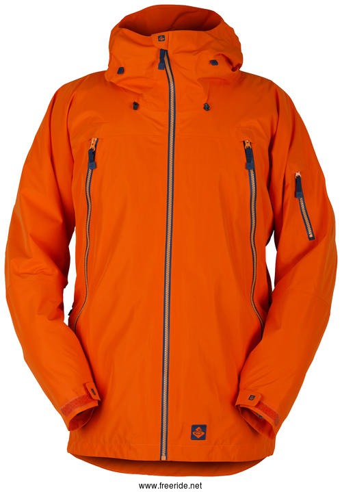 Sweet Protection Duke jacket