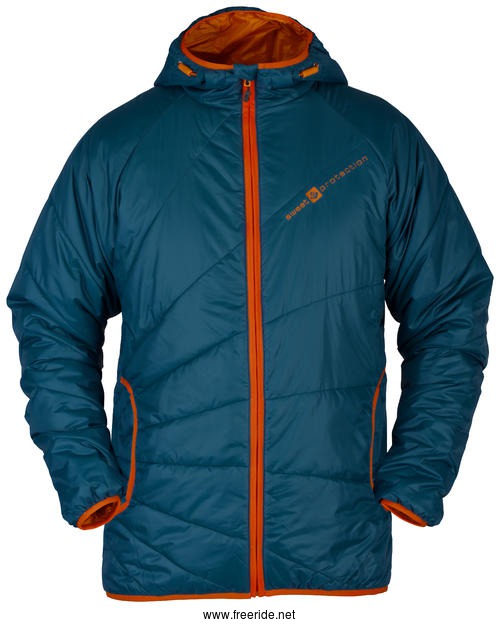 Sweet Protection nutshell