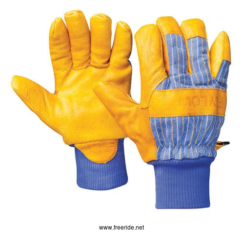 Flylow Tough Guy Glove