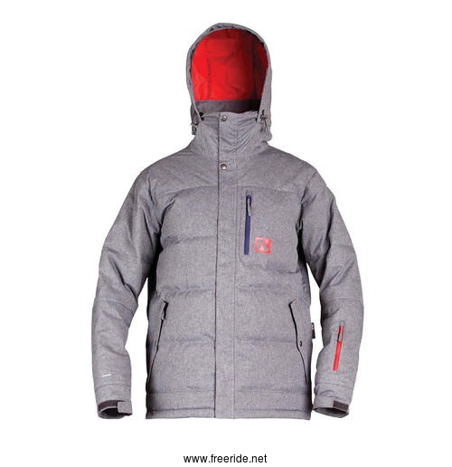 Flylow Colt Down Jacket