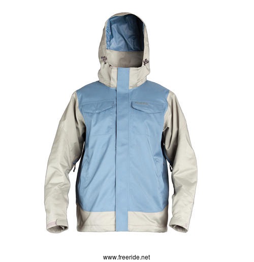 Flylow Stringfellow Jacket