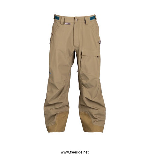 Flylow Magnum Pro Pant