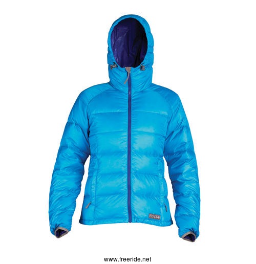 Flylow Betty Down Hoody