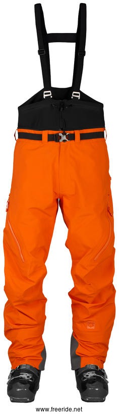 Sweet Protection Supernaut R pants