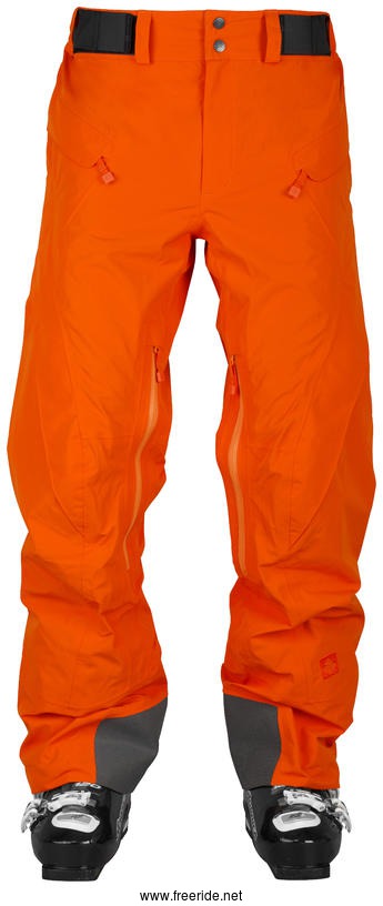 Sweet Protection Porter pant